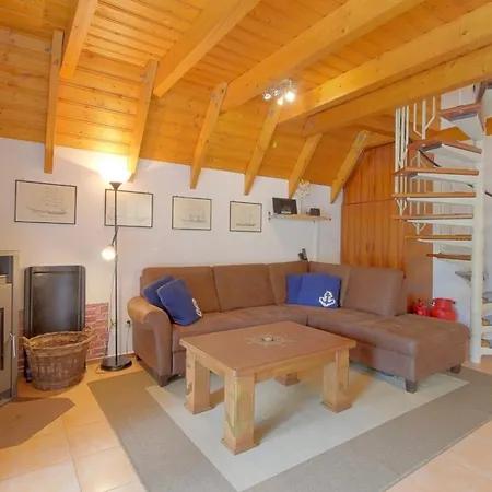 Lejlighed Sv2 Eversand 7 *