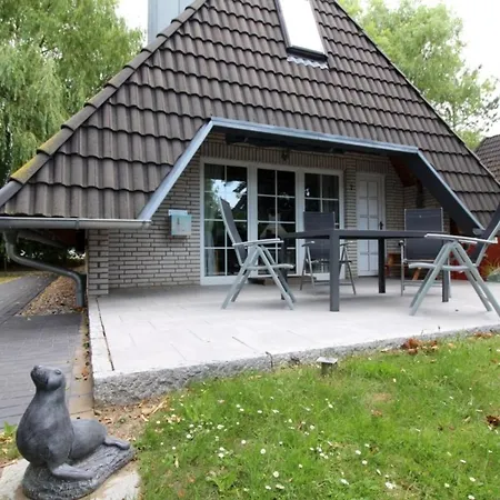 Sv2 Eversand 7 Lejlighed Dorumer Neufeld